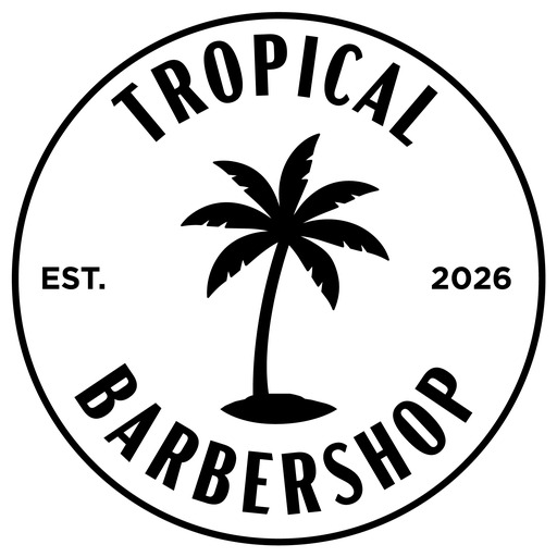 Tropical Barbershop